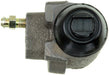 Drum Brake Wheel Cylinder Dorman-First Stop W37468