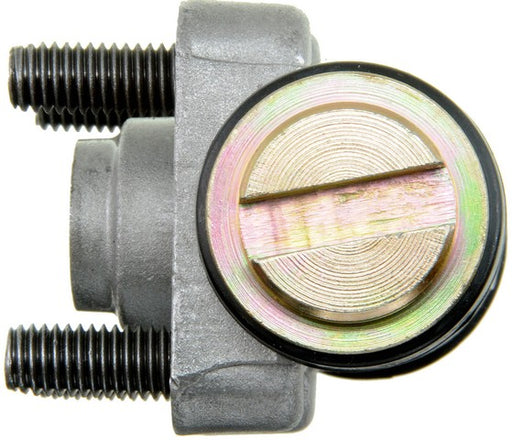 Drum Brake Wheel Cylinder Dorman-First Stop W37499