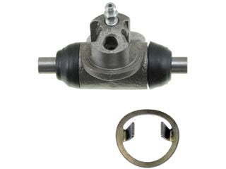 Drum Brake Wheel Cylinder Dorman-First Stop W37535