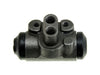 Drum Brake Wheel Cylinder Dorman-First Stop W37547