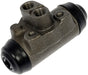 Drum Brake Wheel Cylinder Dorman-First Stop W37548