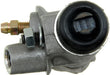Drum Brake Wheel Cylinder Dorman-First Stop W37580