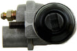 Drum Brake Wheel Cylinder Dorman-First Stop W37581