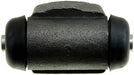 Drum Brake Wheel Cylinder Dorman-First Stop W37591