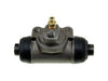 Drum Brake Wheel Cylinder Dorman-First Stop W37599