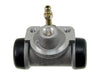 Drum Brake Wheel Cylinder Dorman-First Stop W37626