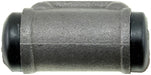 Drum Brake Wheel Cylinder Dorman-First Stop W37631