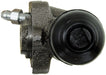 Drum Brake Wheel Cylinder Dorman-First Stop W37636
