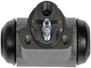 Drum Brake Wheel Cylinder Dorman-First Stop W37640