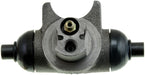 Drum Brake Wheel Cylinder Dorman-First Stop W37644