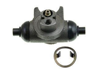 Drum Brake Wheel Cylinder Dorman-First Stop W37644
