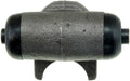 Drum Brake Wheel Cylinder Dorman-First Stop W37647