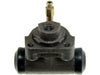 Drum Brake Wheel Cylinder Dorman-First Stop W37692