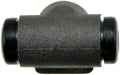 Drum Brake Wheel Cylinder Dorman-First Stop W37694