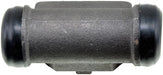 Drum Brake Wheel Cylinder Dorman-First Stop W37696