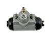 Drum Brake Wheel Cylinder Dorman-First Stop W37707