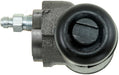 Drum Brake Wheel Cylinder Dorman-First Stop W37709