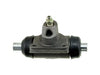 Drum Brake Wheel Cylinder Dorman-First Stop W37750