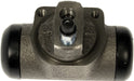 Drum Brake Wheel Cylinder Dorman-First Stop W37785