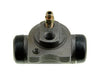 Drum Brake Wheel Cylinder Dorman-First Stop W37799