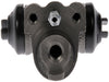 Drum Brake Wheel Cylinder Dorman-First Stop W37849