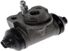 Drum Brake Wheel Cylinder Dorman-First Stop W37849