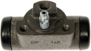 Drum Brake Wheel Cylinder Dorman-First Stop W37862