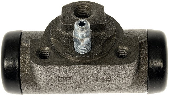 Drum Brake Wheel Cylinder Dorman-First Stop W37862