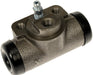 Drum Brake Wheel Cylinder Dorman-First Stop W37862