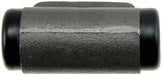 Drum Brake Wheel Cylinder Dorman-First Stop W37863