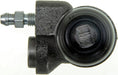 Drum Brake Wheel Cylinder Dorman-First Stop W37866