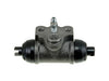 Drum Brake Wheel Cylinder Dorman-First Stop W37866