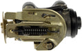 Drum Brake Wheel Cylinder Dorman-First Stop W37875
