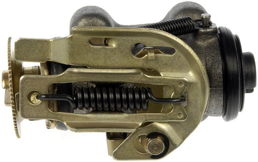 Drum Brake Wheel Cylinder Dorman-First Stop W37875