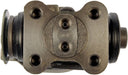 Drum Brake Wheel Cylinder Dorman-First Stop W37876