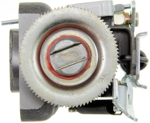 Drum Brake Wheel Cylinder Dorman-First Stop W37877