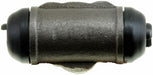 Drum Brake Wheel Cylinder Dorman-First Stop W37976