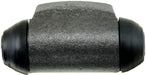 Drum Brake Wheel Cylinder Dorman-First Stop W37996