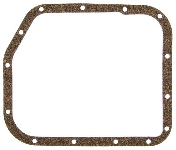 Transmission Oil Pan Gasket MAHLE Clevite W38031