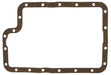 Transmission Oil Pan Gasket MAHLE Clevite W38158