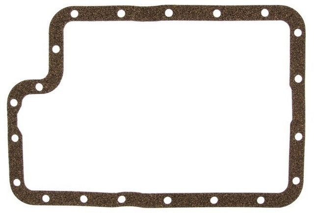 Transmission Oil Pan Gasket MAHLE Clevite W38158