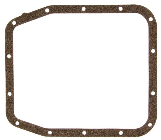 Transmission Oil Pan Gasket MAHLE Clevite W38430