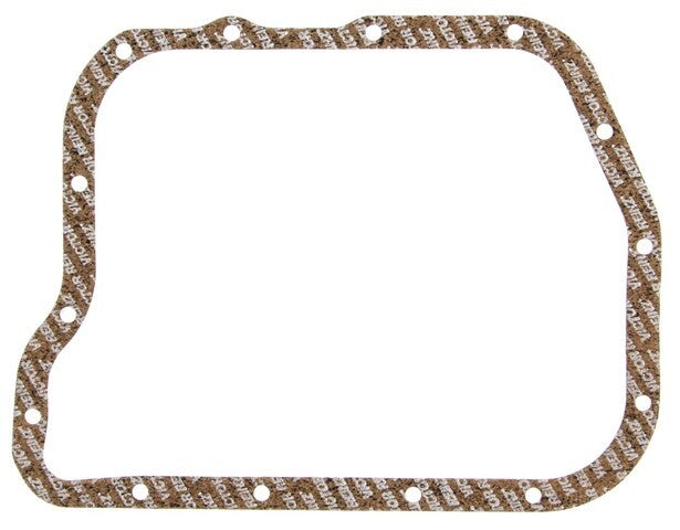 Transmission Oil Pan Gasket MAHLE Clevite W39003TC