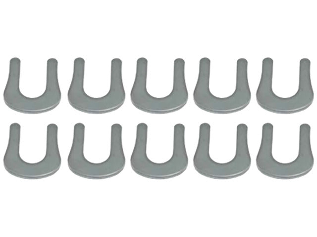 Drum Brake Shoe C-Washer Raybestos Brakes W3912