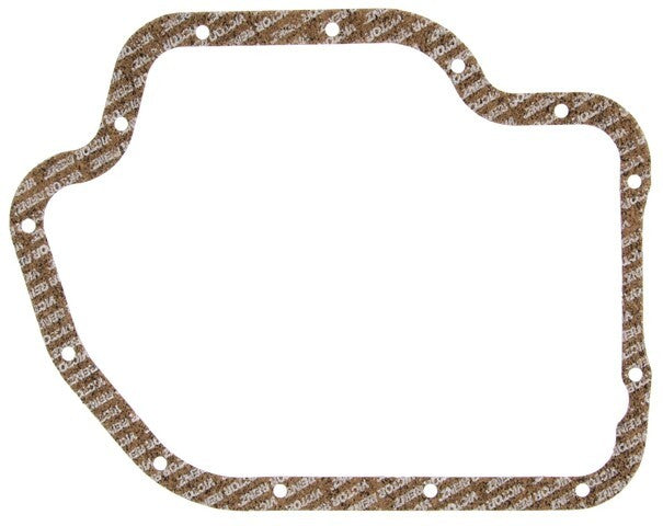 Transmission Oil Pan Gasket MAHLE Clevite W39341TC