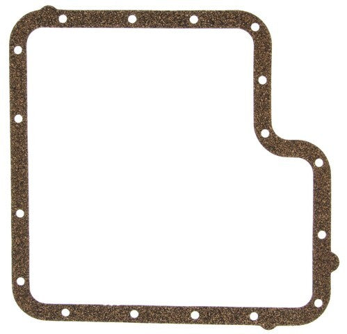 Transmission Oil Pan Gasket MAHLE Clevite W39346