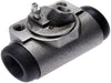 Drum Brake Wheel Cylinder Dorman-First Stop W40952