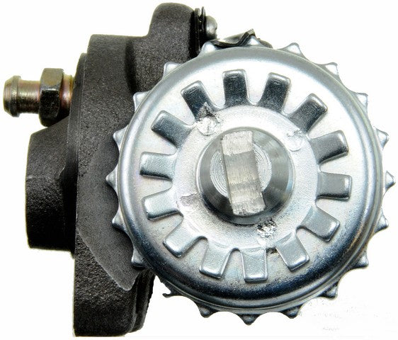 Drum Brake Wheel Cylinder Dorman-First Stop W4358