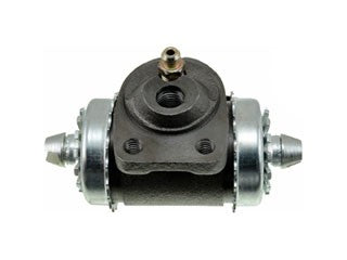 Drum Brake Wheel Cylinder Dorman-First Stop W4358
