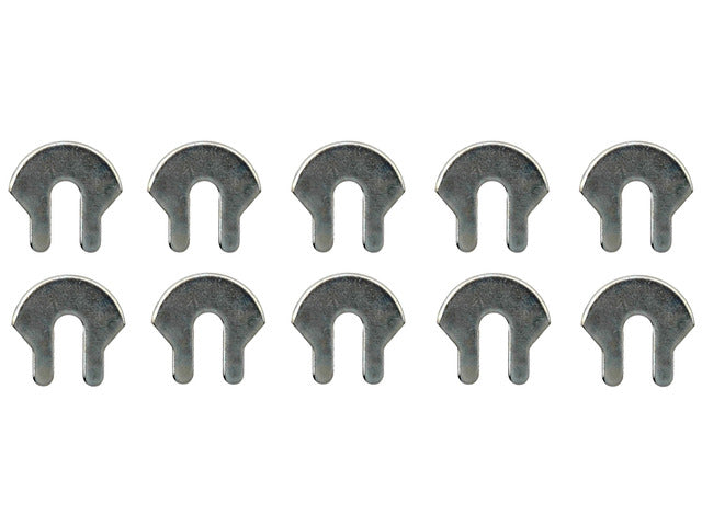 Drum Brake Shoe C-Washer Raybestos Brakes W4395-2